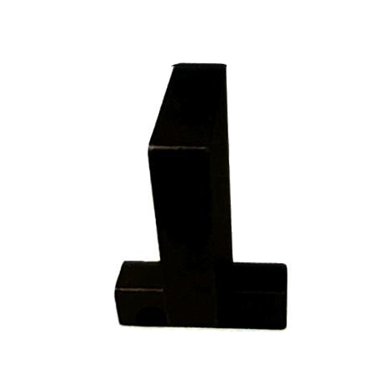 门右上座板（中）