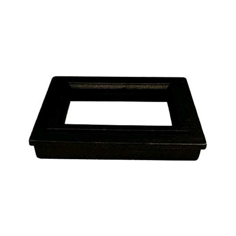 观察窗底座（长形)